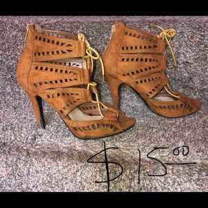 Rue21 heels